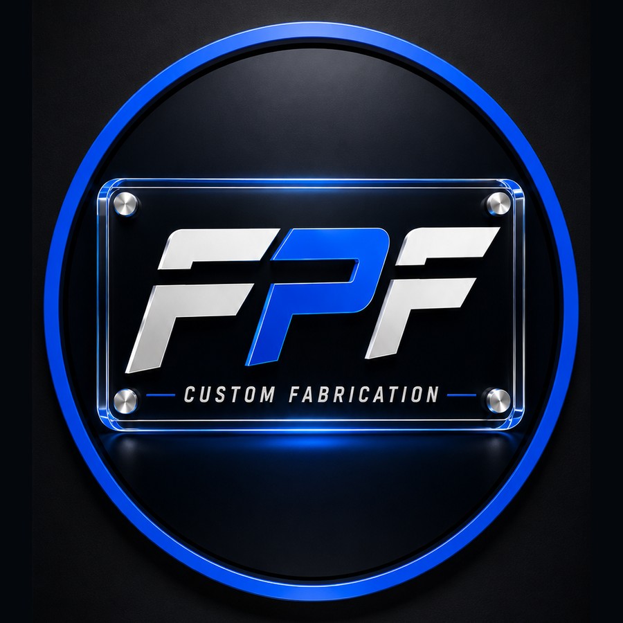 FPF Custom Fabrication