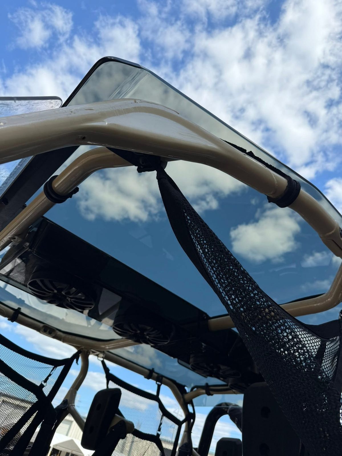 Custom fabrication project